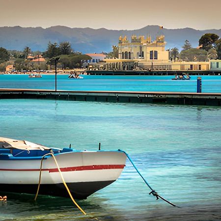 Room Mondello 5 Dış mekan fotoğraf