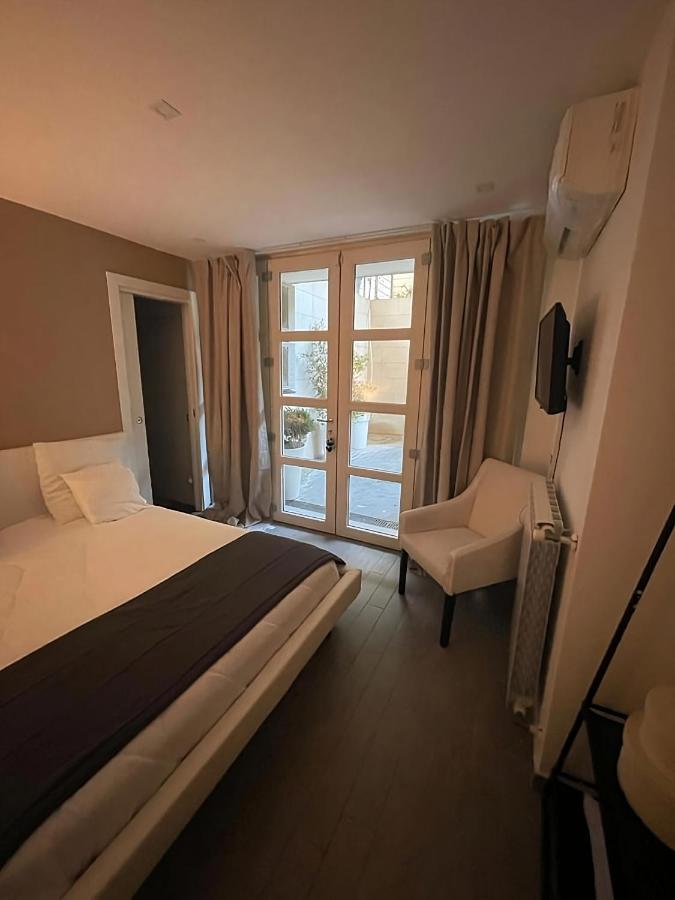 Room Mondello 5 Dış mekan fotoğraf