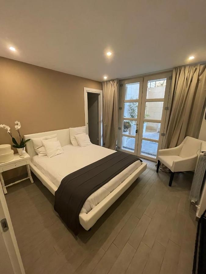 Room Mondello 5 Dış mekan fotoğraf