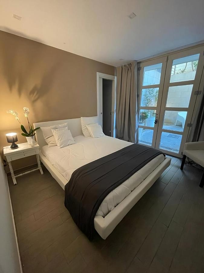 Room Mondello 5 Dış mekan fotoğraf