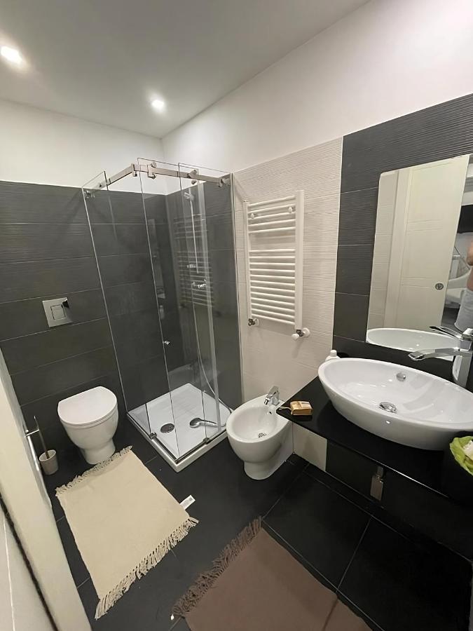 Room Mondello 5 Dış mekan fotoğraf
