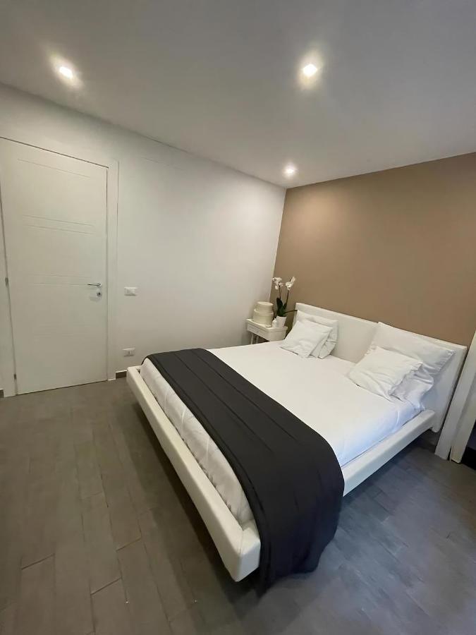 Room Mondello 5 Dış mekan fotoğraf
