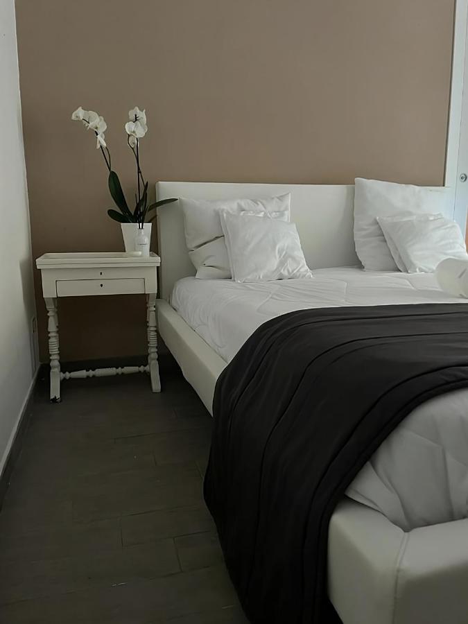 Room Mondello 5 Dış mekan fotoğraf