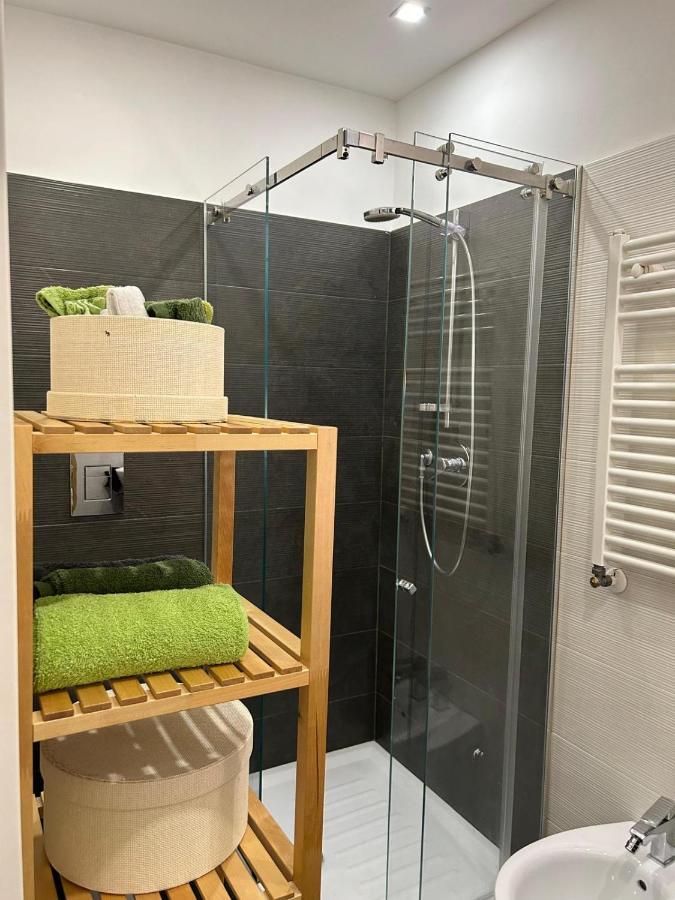 Room Mondello 5 Dış mekan fotoğraf