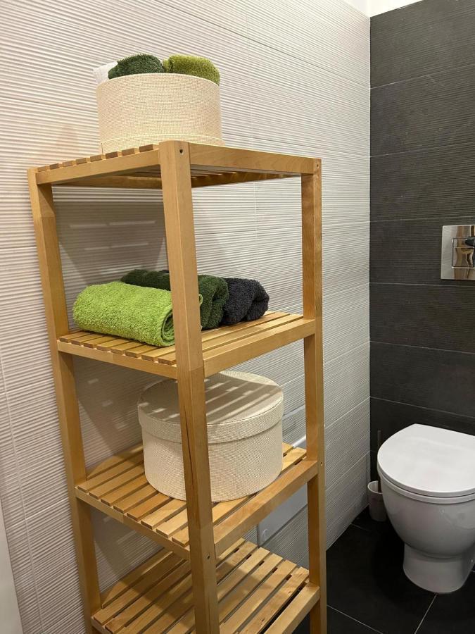 Room Mondello 5 Dış mekan fotoğraf