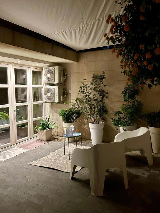 Room Mondello 5 Dış mekan fotoğraf