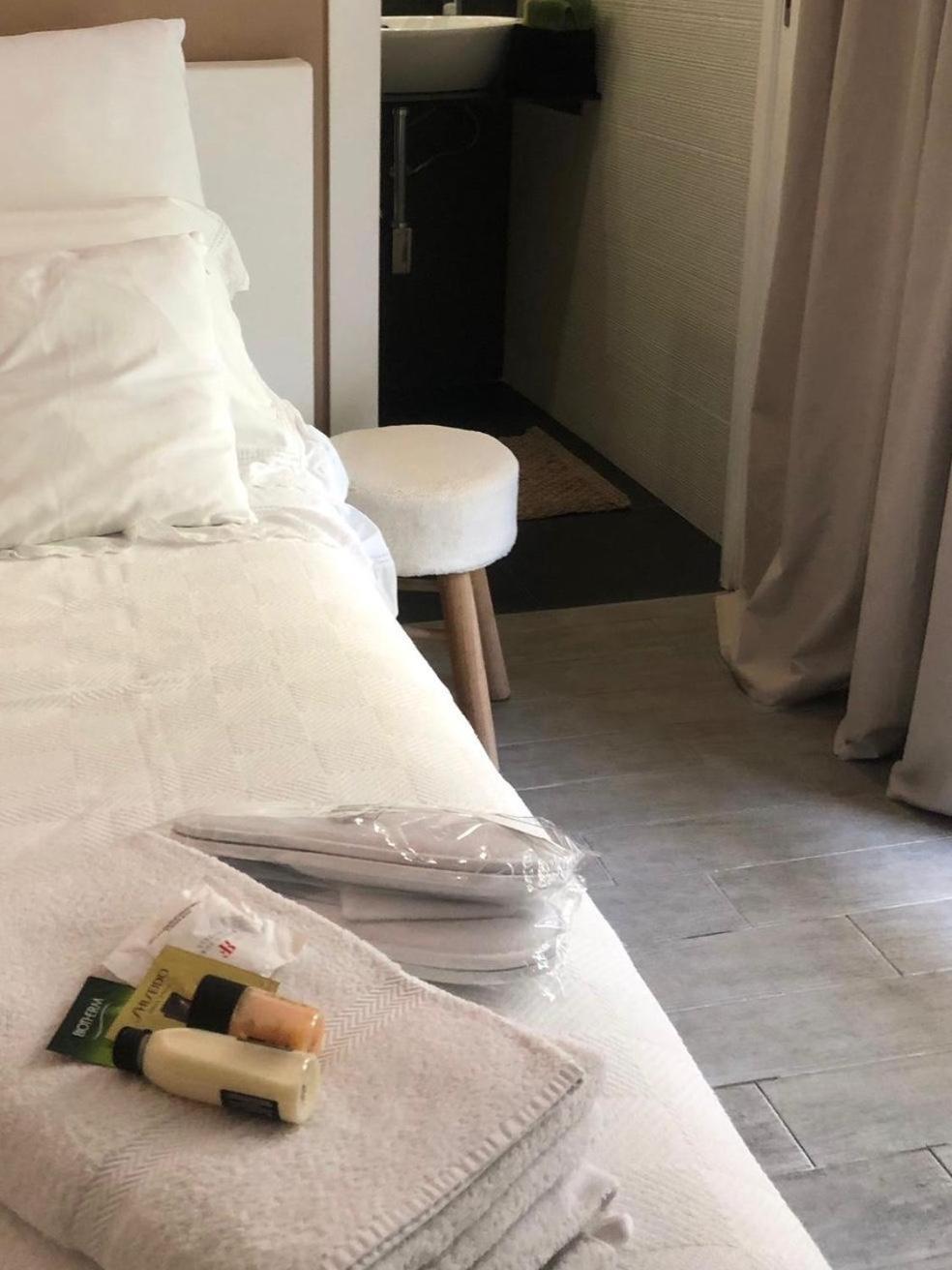 Room Mondello 5 Dış mekan fotoğraf