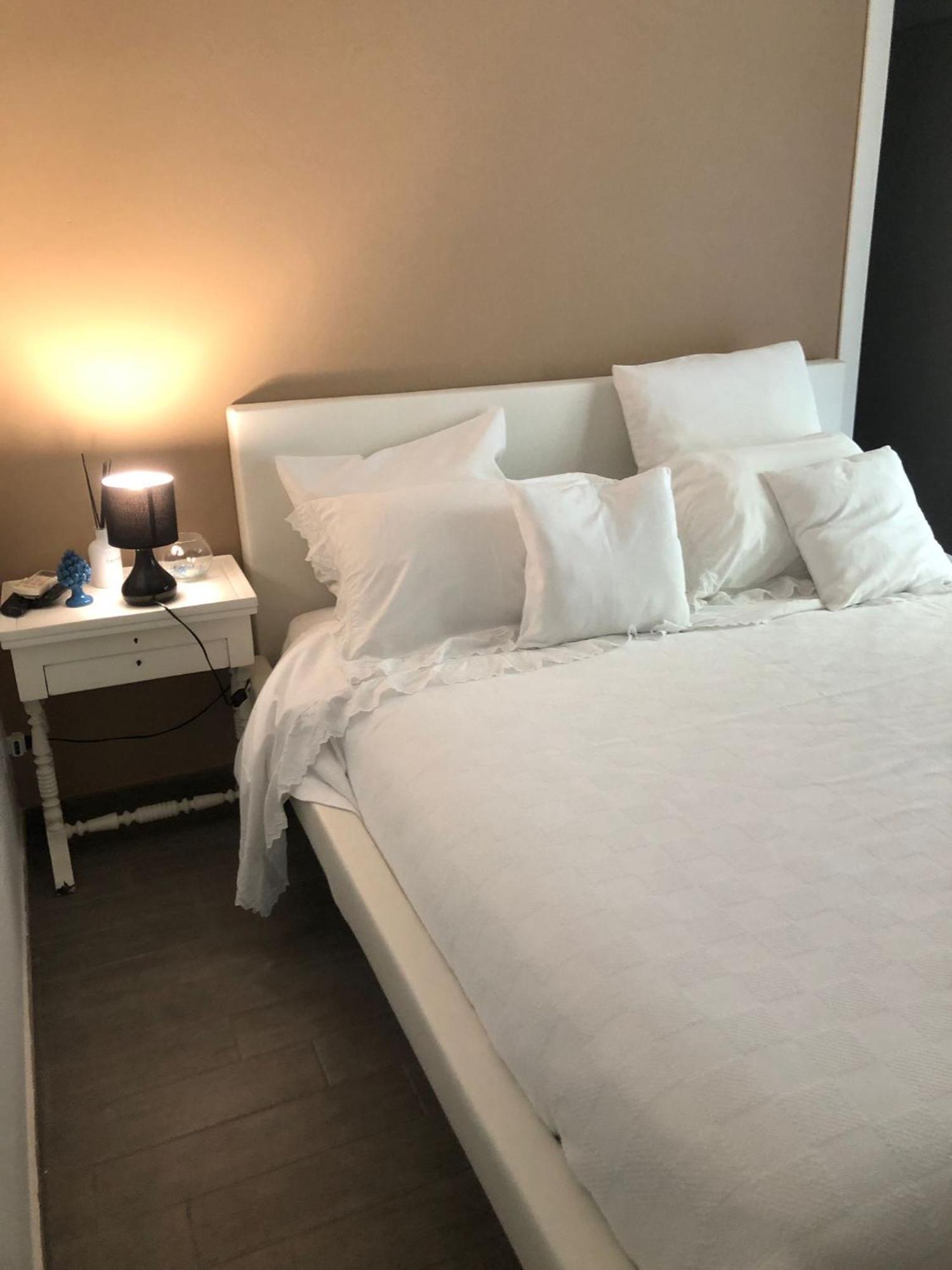 Room Mondello 5 Dış mekan fotoğraf