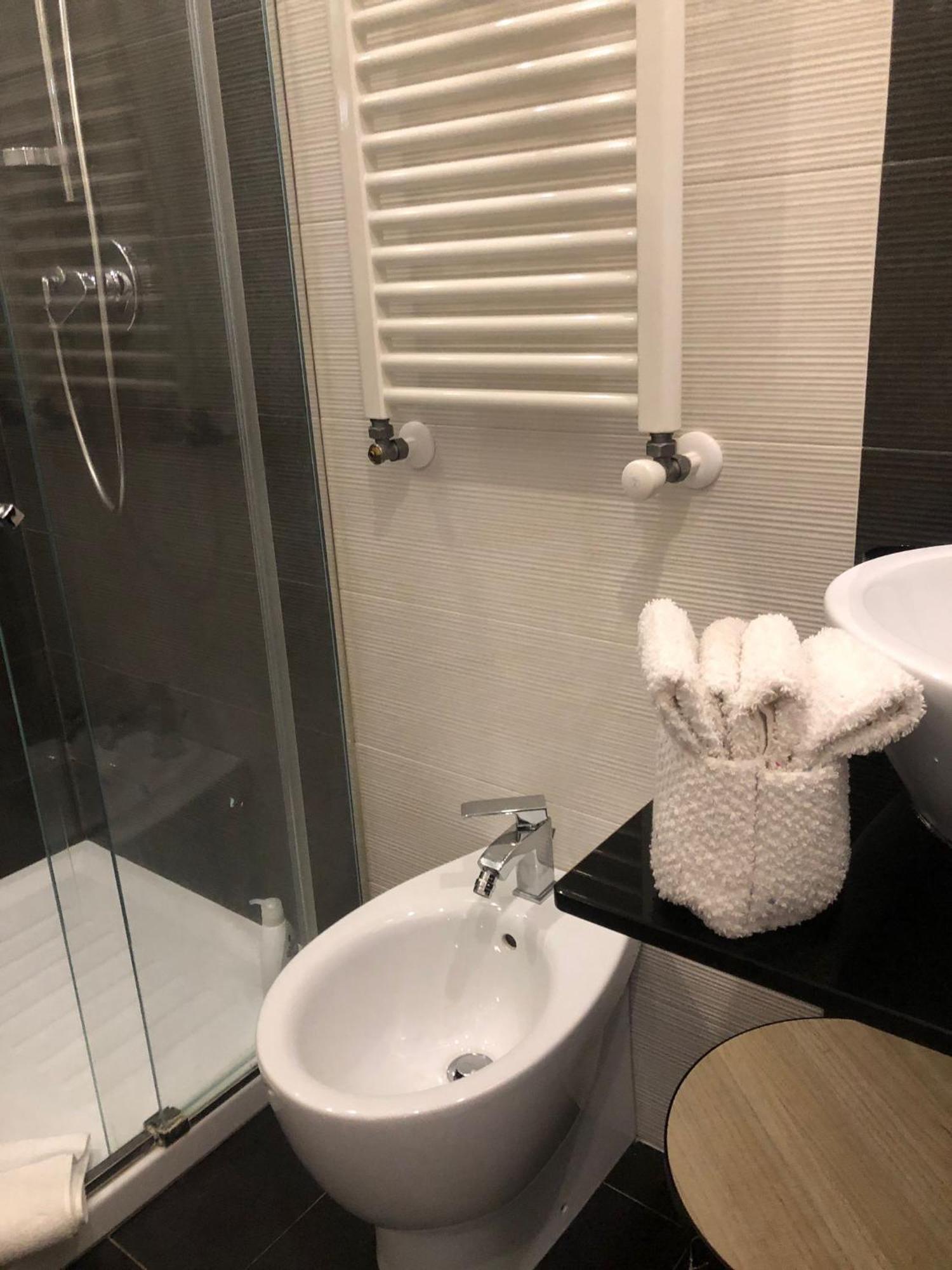 Room Mondello 5 Dış mekan fotoğraf