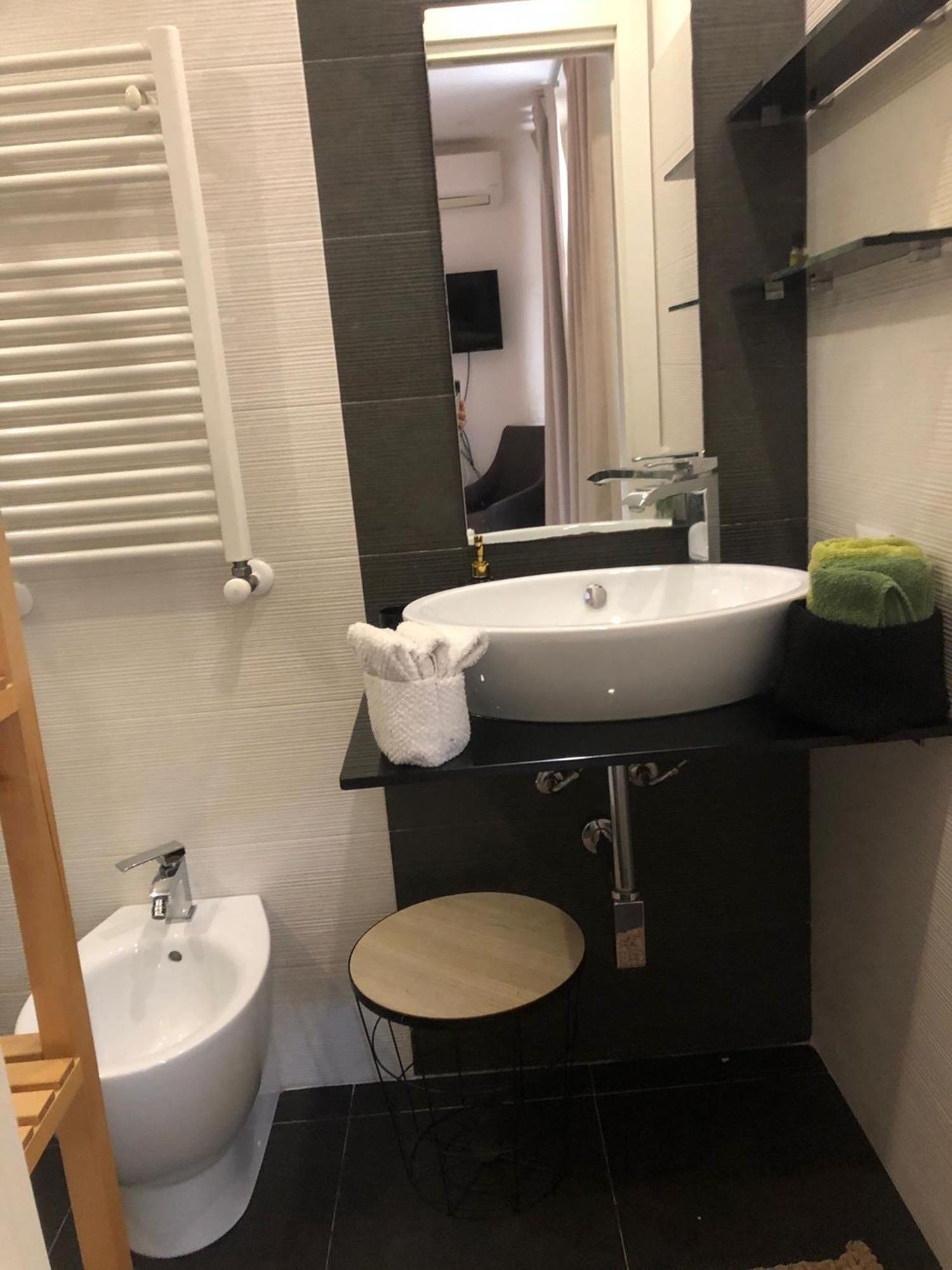 Room Mondello 5 Dış mekan fotoğraf
