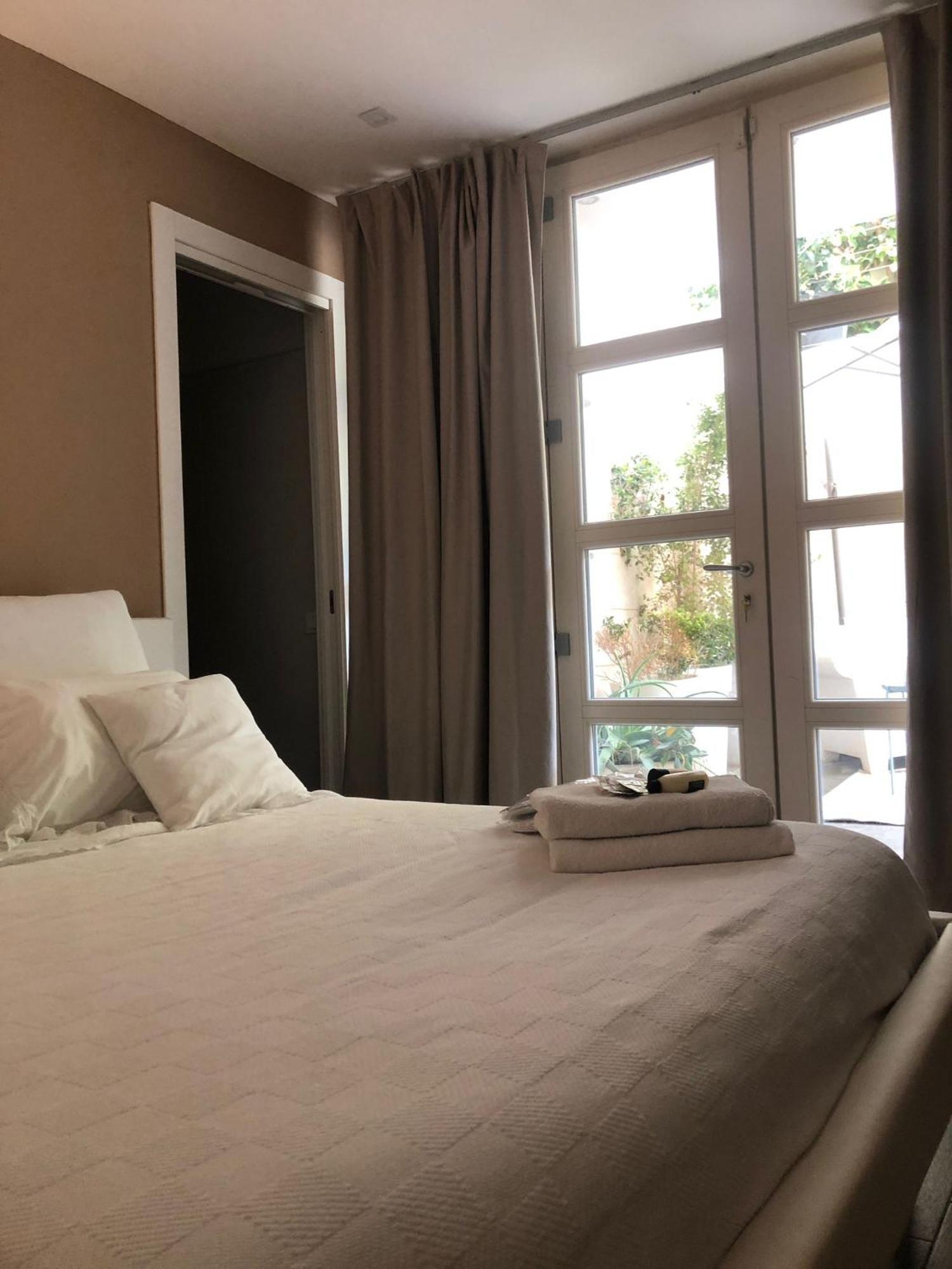 Room Mondello 5 Dış mekan fotoğraf